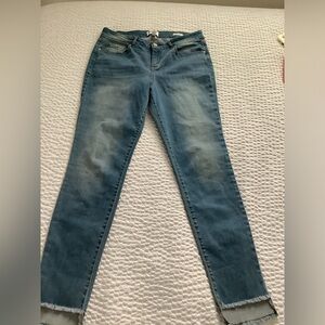 Classic Blue Women's Jeans NWOT